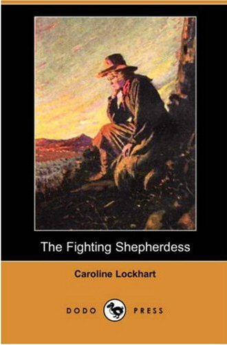 The Fighting Shepherdess [ePUB]